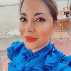 Meet your Posher, Vanessa